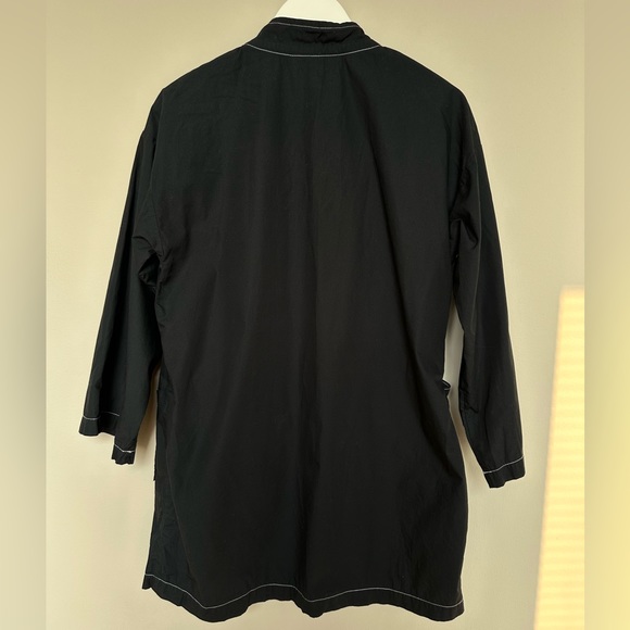 WINSOME + wel multi-wear Wrap Dress/Jacket/Robe, One Size - Picture 9 of 9